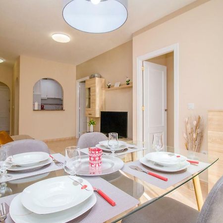 San Julian Apartamento Torrevieja Eksteriør billede