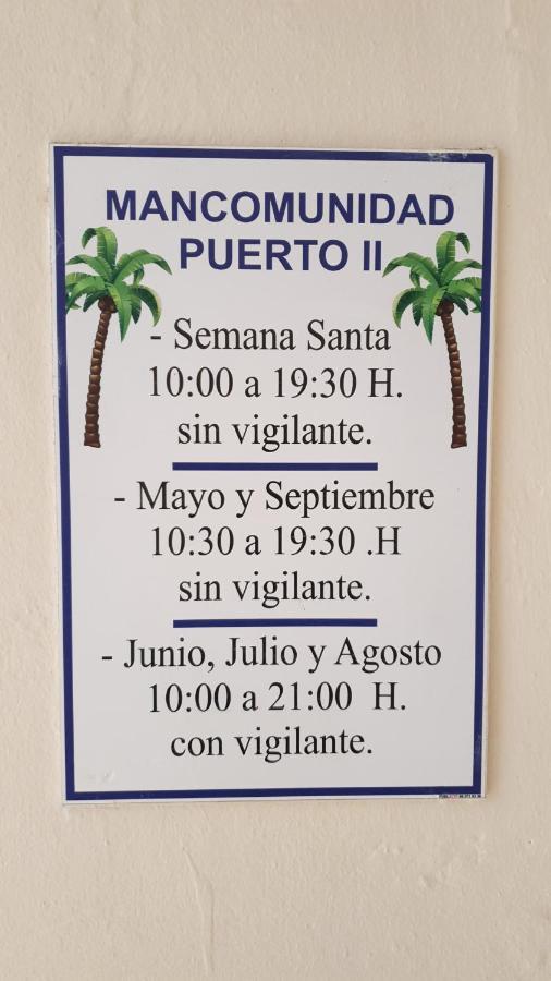 San Julian Apartamento Torrevieja Eksteriør billede