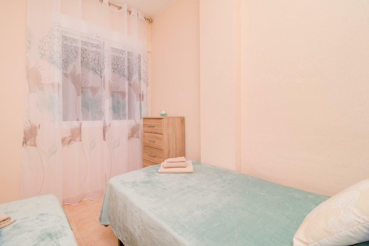San Julian Apartamento Torrevieja Eksteriør billede